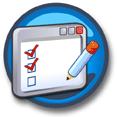 Design customized questionnaires